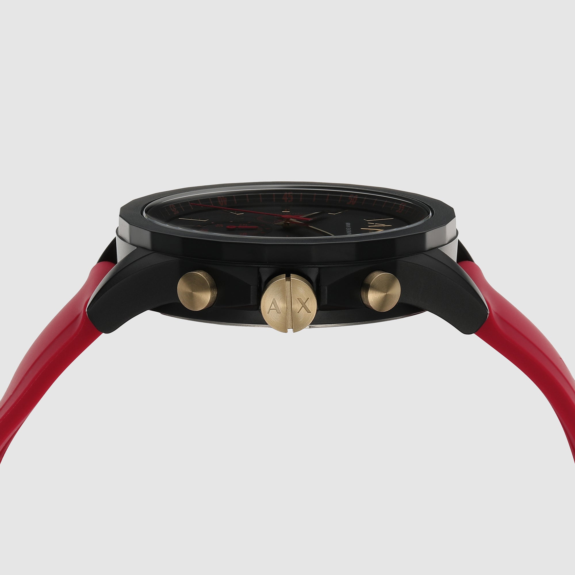 Armani Exchange 44 mm   watch