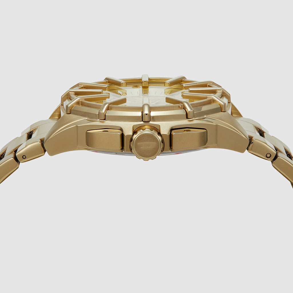 Diesel 44 mm Round Quartz watch