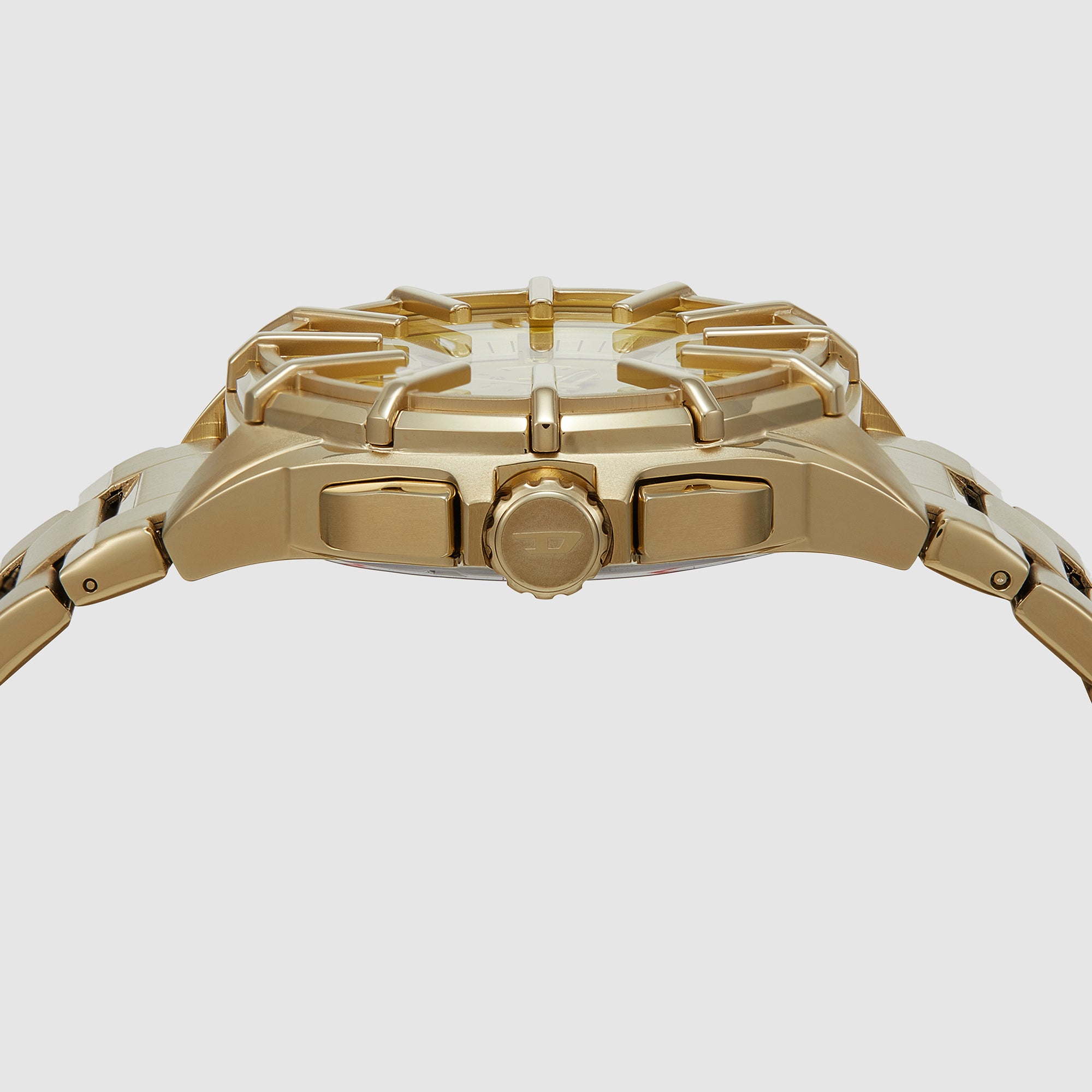 Diesel 44 mm Round Quartz watch