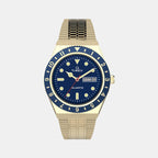 Timex Round  Analog watch