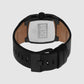 Men's Black Mixed Watch DZ4645