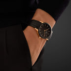 Daniel Wellington 32 mm Black Quartz watch