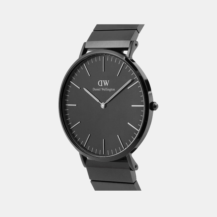 Daniel Wellington 40 mm Round Quartz watch