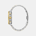 GC Men Round Green watch