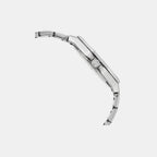 Casio Stainless Steel Blue watch