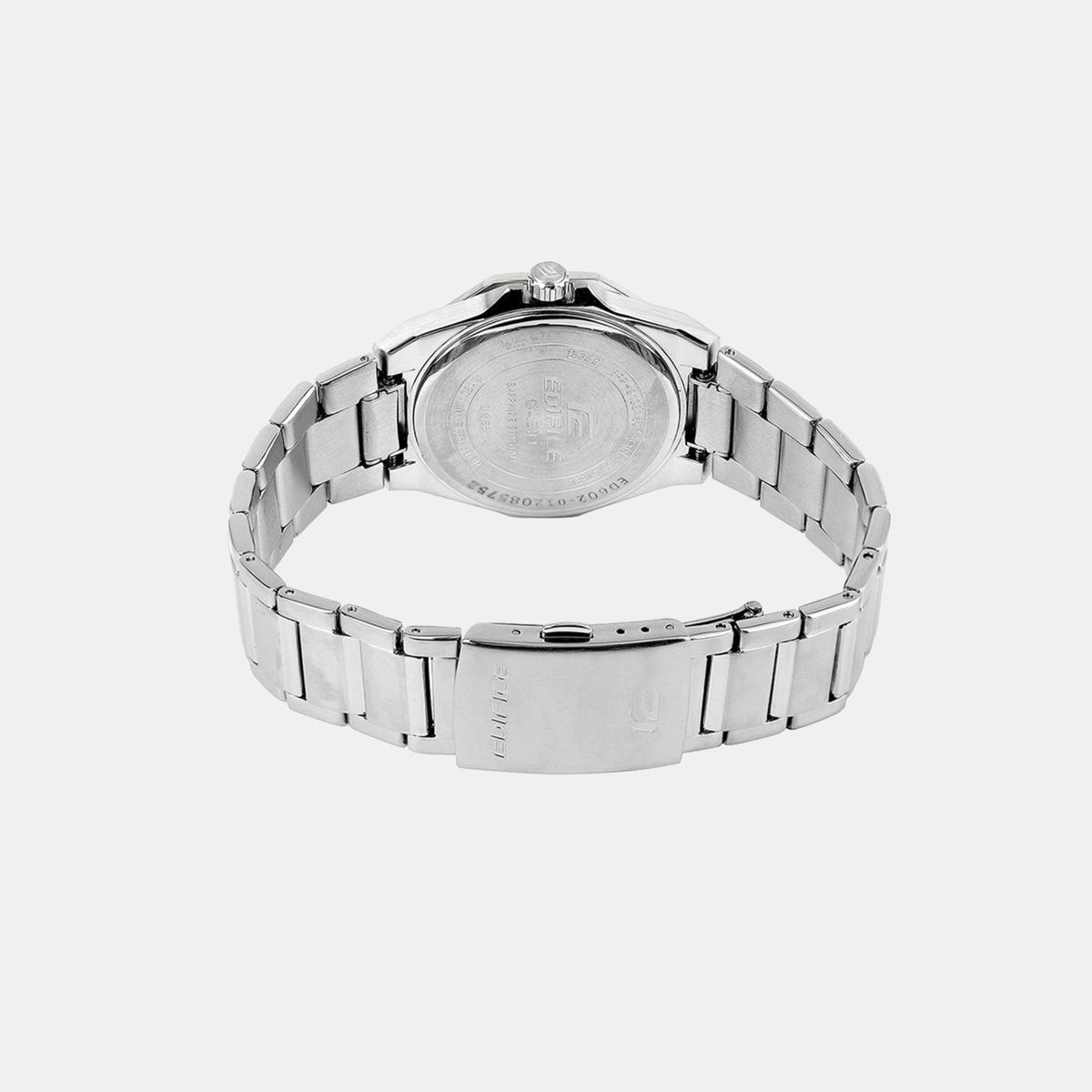 Casio Round Quartz Analog Men watch