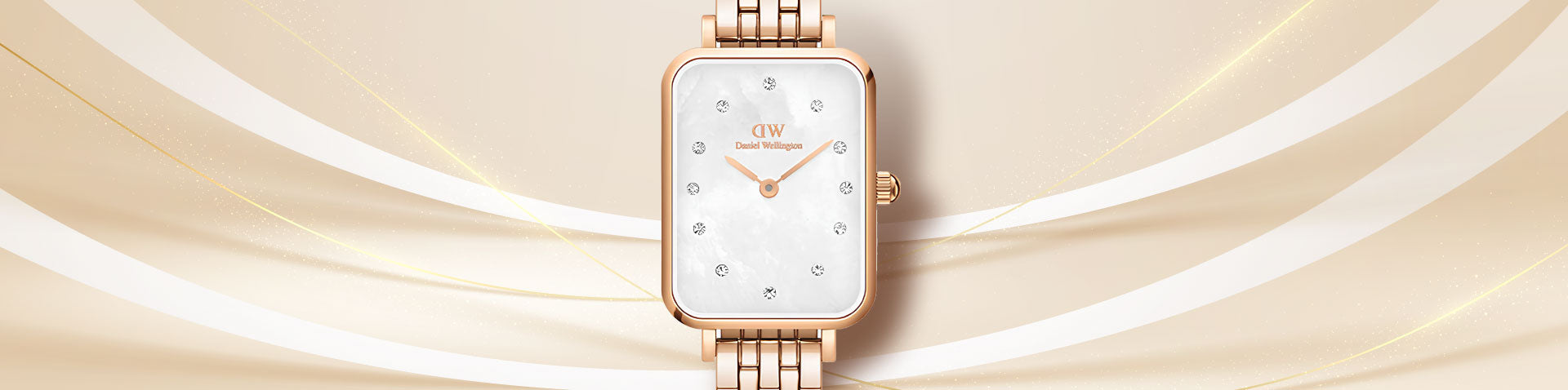 Elegant Chain Watches: Enhancing Ladies' Style - Chain Watches – Just ...