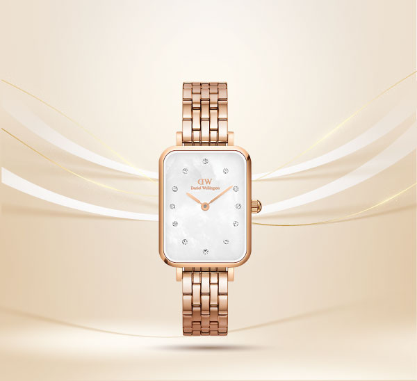 Elegant Chain Watches: Enhancing Ladies' Style - Chain Watches – Just ...