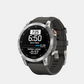 Male Amoled Smart Watch EPIX GEN 2 010-02582-07