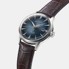 Seiko 41 mm Round Automatic watch