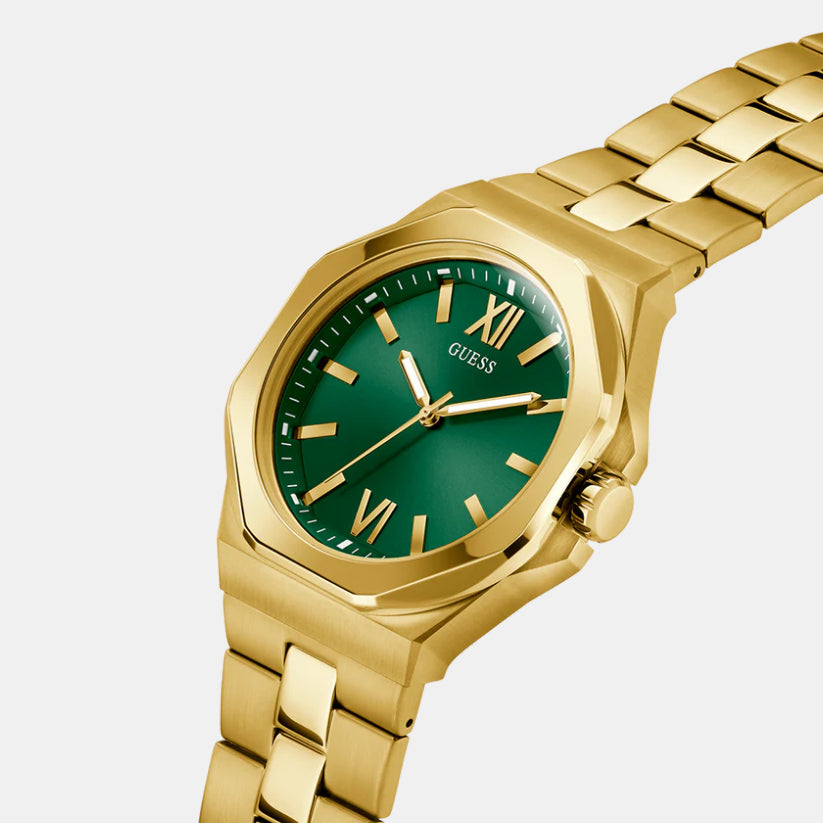 Guess 42 mm Round Quartz watch