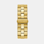 Guess Stainless Steel Green watch