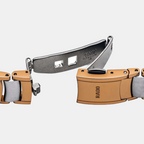 Rado 28 mm Round Quartz watch