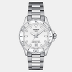 Tissot 36 mm Round Quartz watch