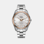 Rado Round Grey Analog watch