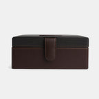 Watch Box Organizer in 6 Slots of Watches