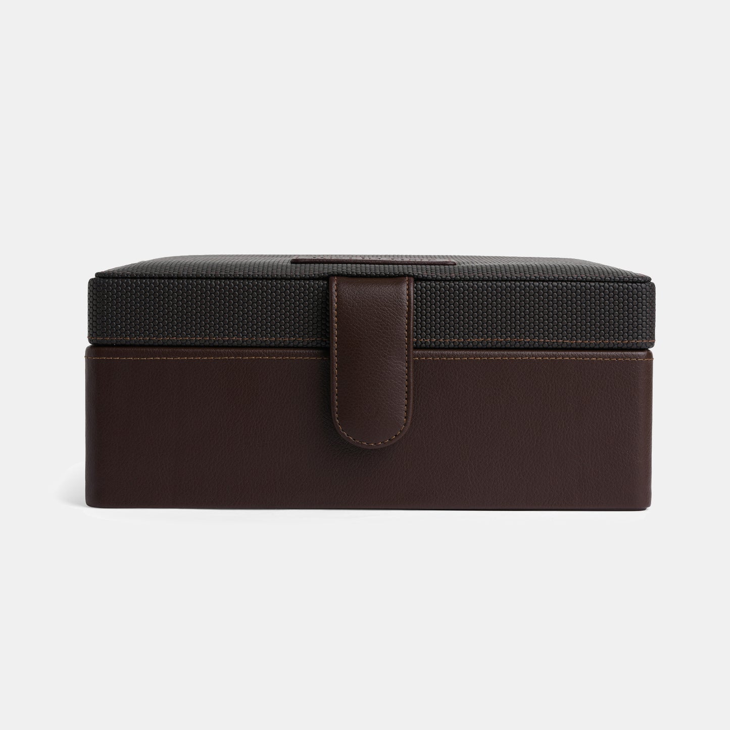 Watch Box Organizer in 6 Slots of Watches