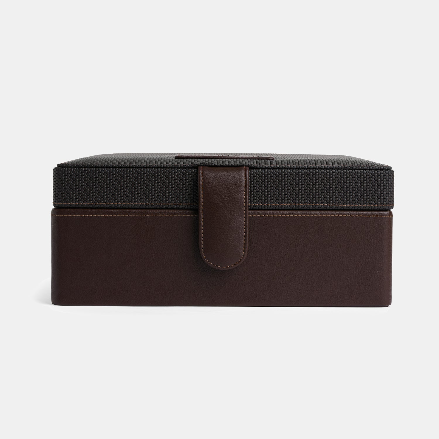 Watch Box Organizer in 6 Slots of Watches