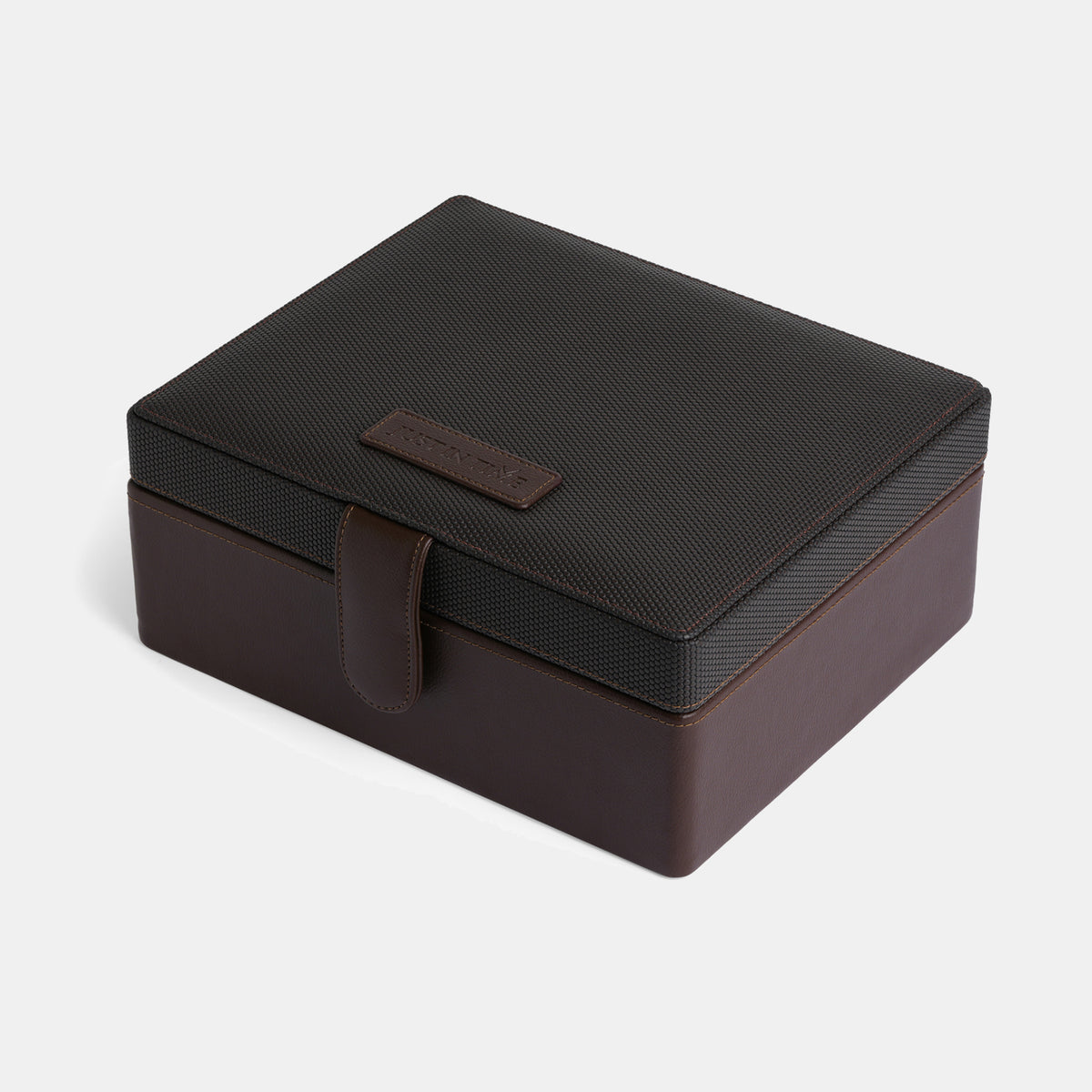 Watch Box Organizer in 6 Slots of Watches