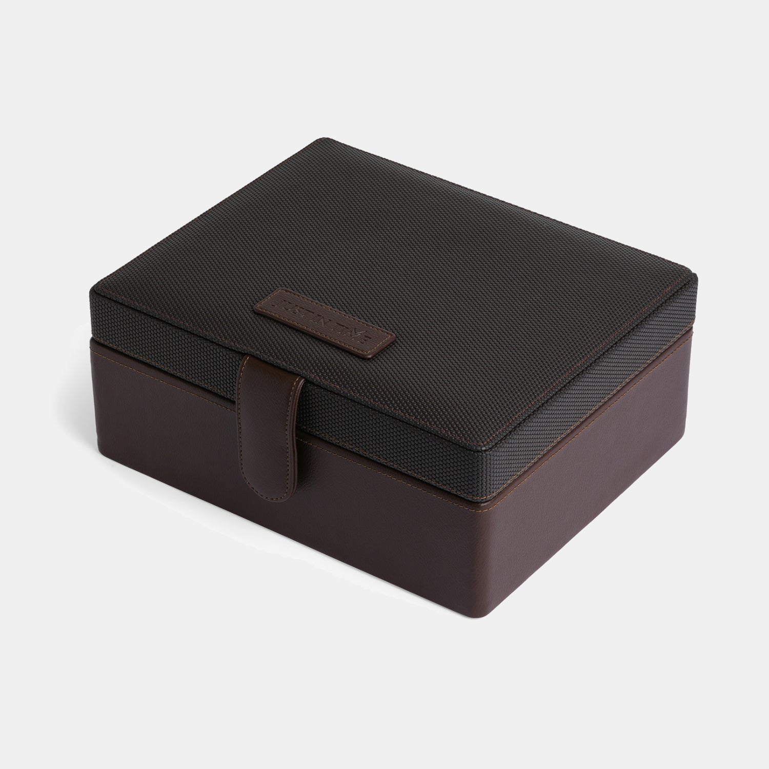 Watch Box Organizer in 6 Slots of Watches