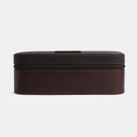 Watch Box Organizer in 3 Slots of Watches