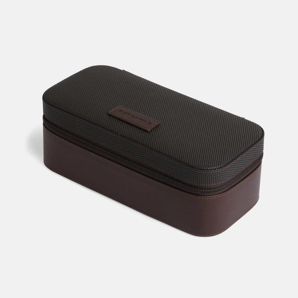 Watch Box Organizer in 3 Slots of Watches