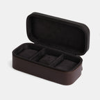 Watch Box Organizer in 3 Slots of Watches