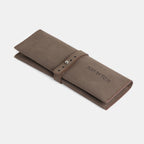 Slim Duo Brown Watch Case