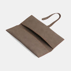 Slim Duo Brown Watch Case