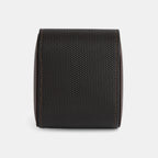 Brown Leather Single Watch Pod