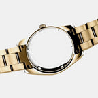 Men Quartz Black Dial Analog Watch A1302.1114Q