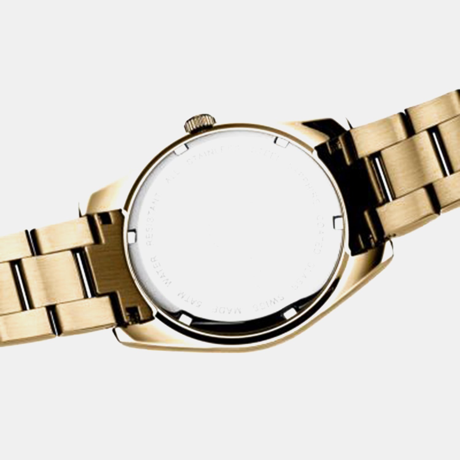 Men Quartz Black Dial Analog Watch A1302.1114Q