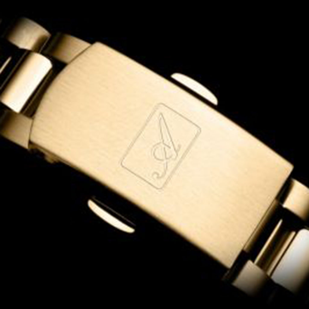 Precious Women Quartz Champange Dial Analog Stainless Steel Watch A3199.1181SQZ