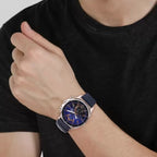 Casio 48 mm Round Quartz watch