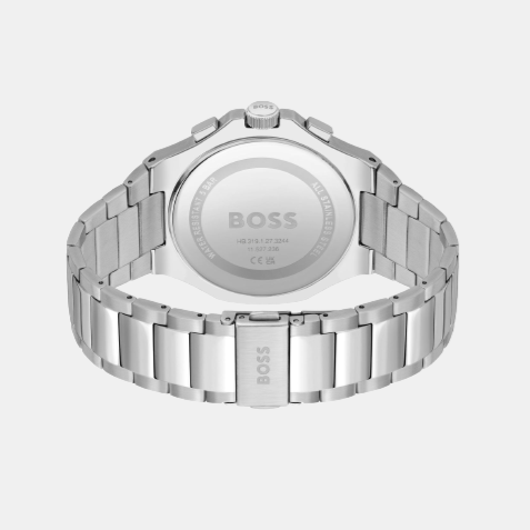 Boss 45 mm Tonneau Quartz watch