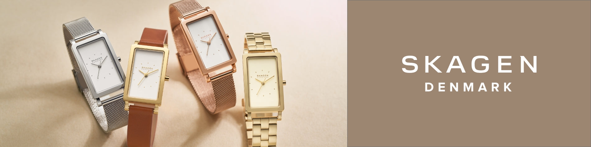 Skagen Watches- Discover the Latest Collections