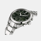 Tissot 40 mm Round Quartz watch