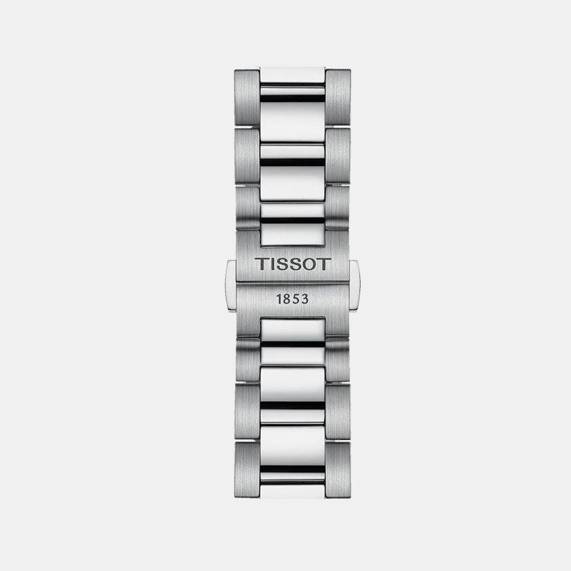 Tissot Stainless Steel Round watch
