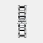 Tissot Stainless Steel Round watch