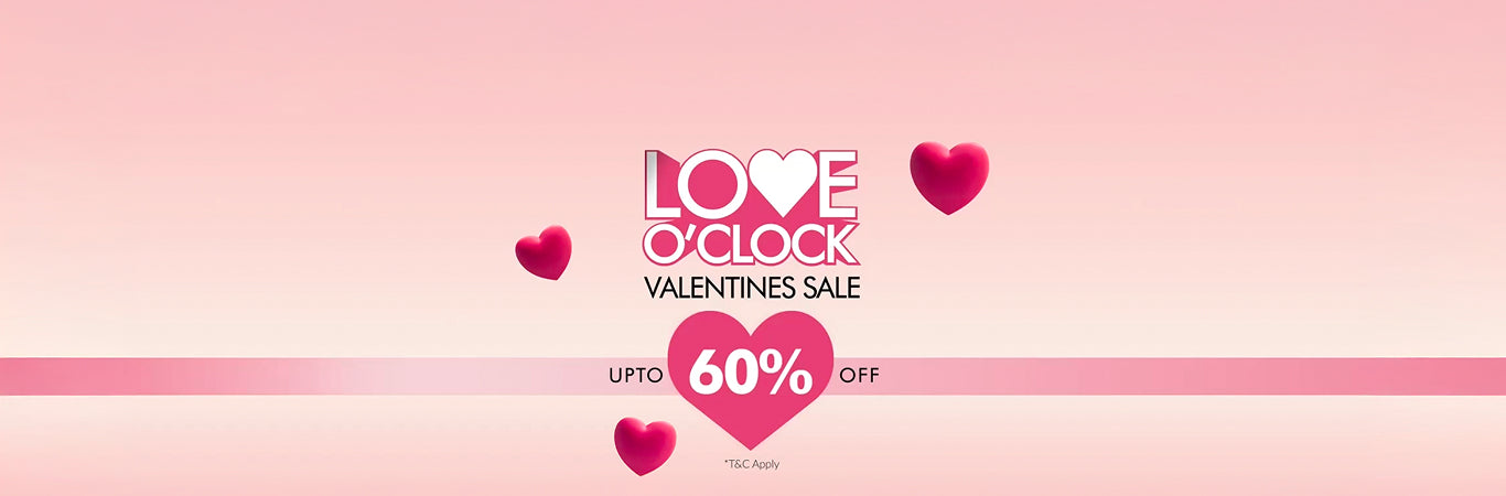 Valentine's Day