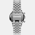Timex Stainless Steel Silver watch
