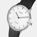 Timex 40 mm Round Quartz watch