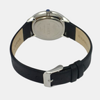 Timex Men Round White watch