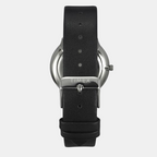 Timex Stainless Steel Round watch