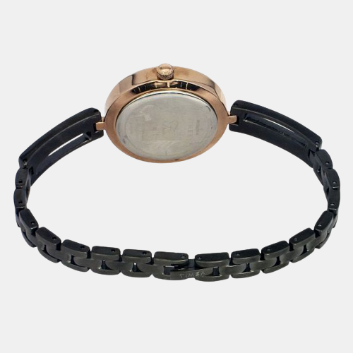 Timex 32 mm Round Quartz watch