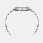 Trendline Women Quartz Dial Analog Stainless Steel Watch TWEL18732