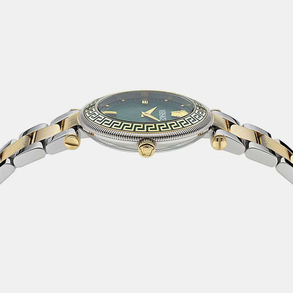 Versace 35 mm Round Quartz watch