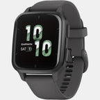 Garmin 43 mm Square Processor watch