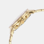 Fossil 36 mm Round Quartz watch