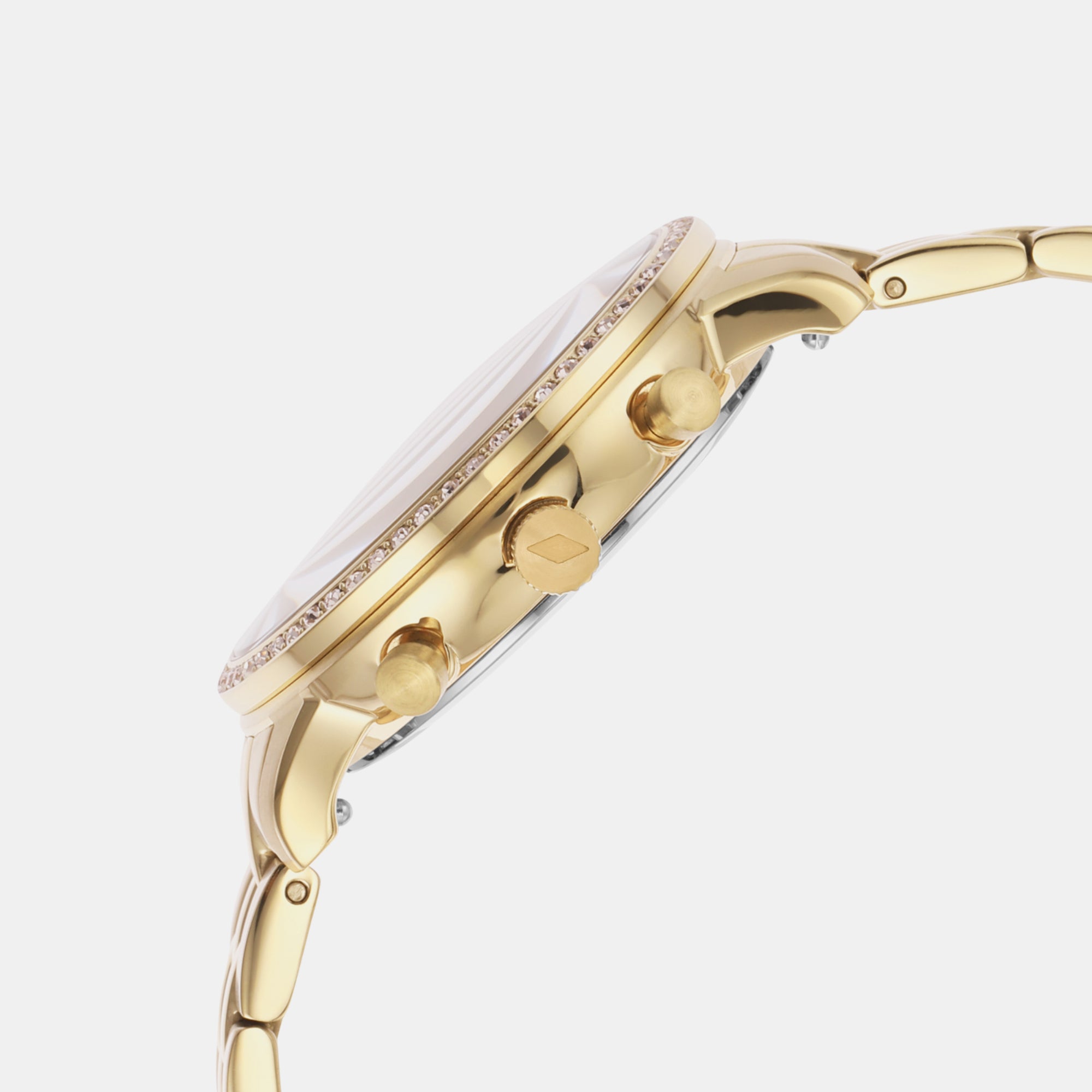 Fossil 36 mm Round Quartz watch